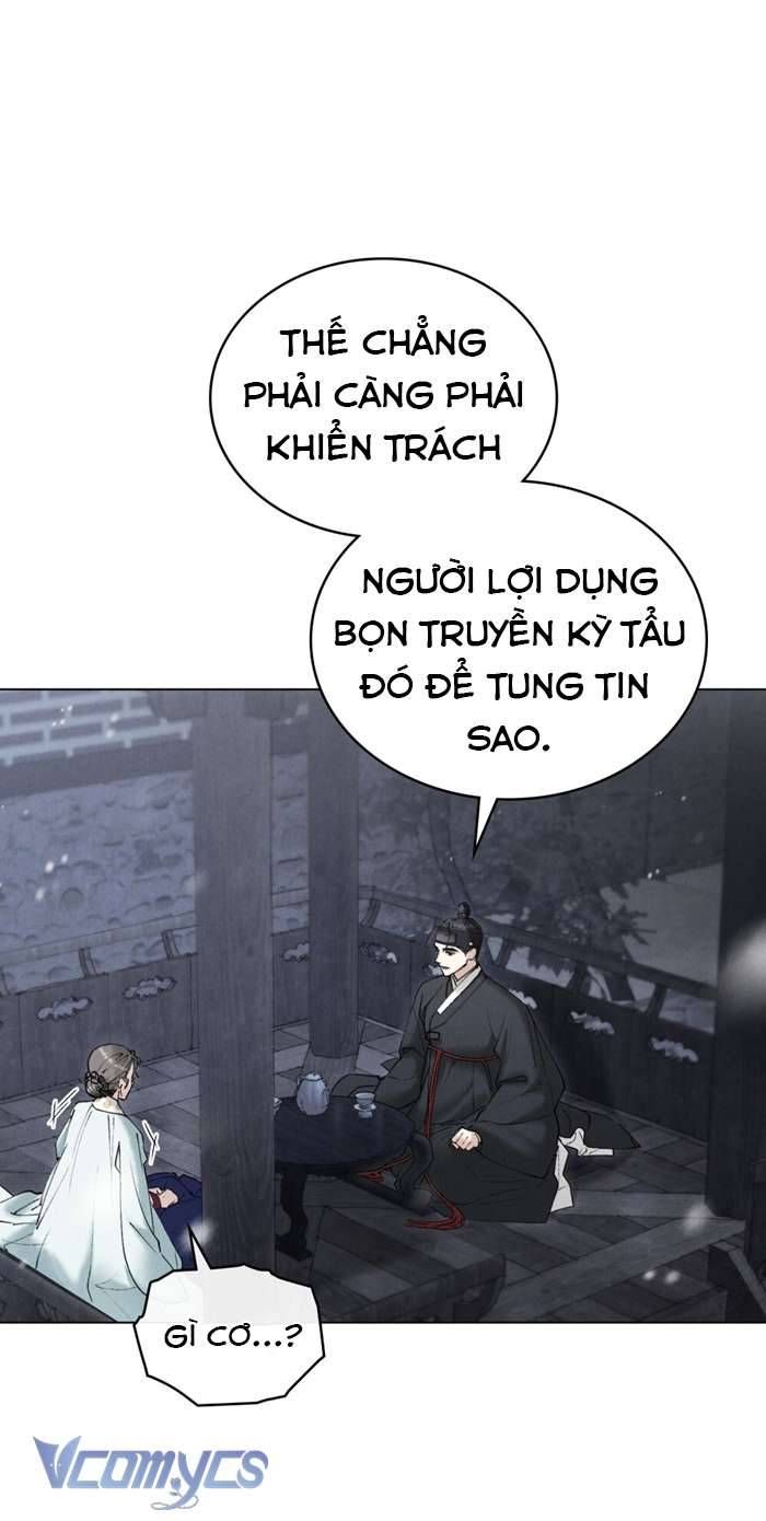 [18+] Đêm Giông Bão - Chap 32 Ảnh 4