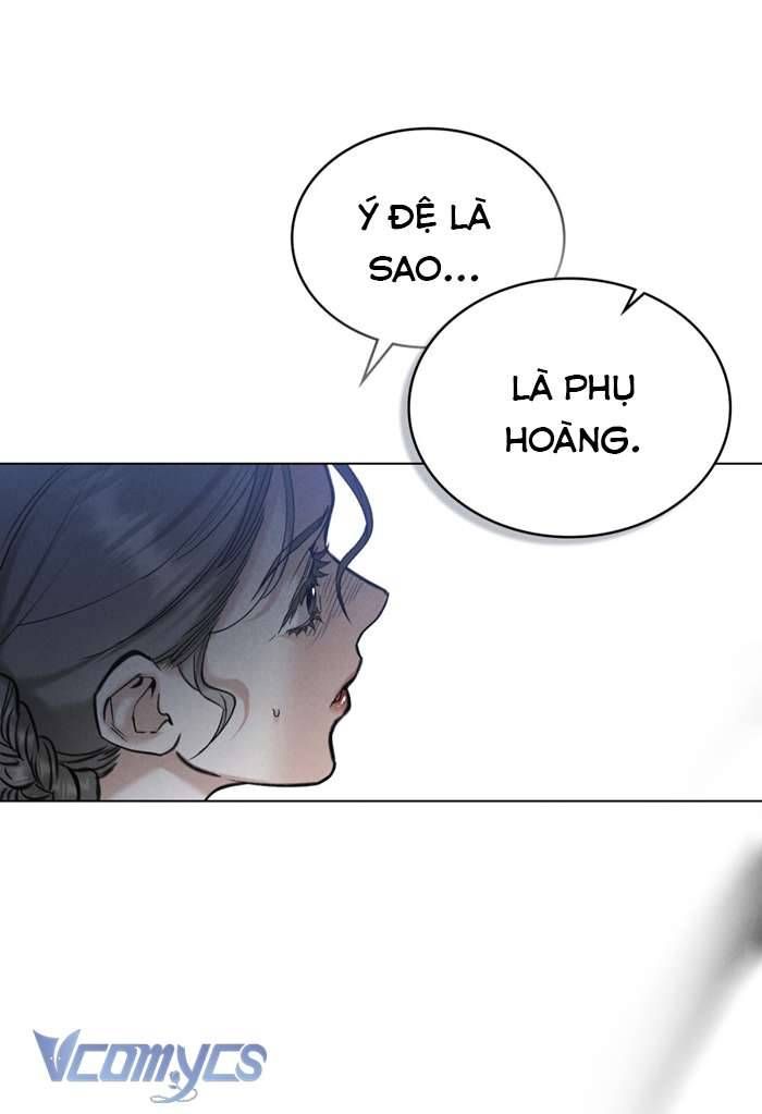 [18+] Đêm Giông Bão - Chap 32 Ảnh 5