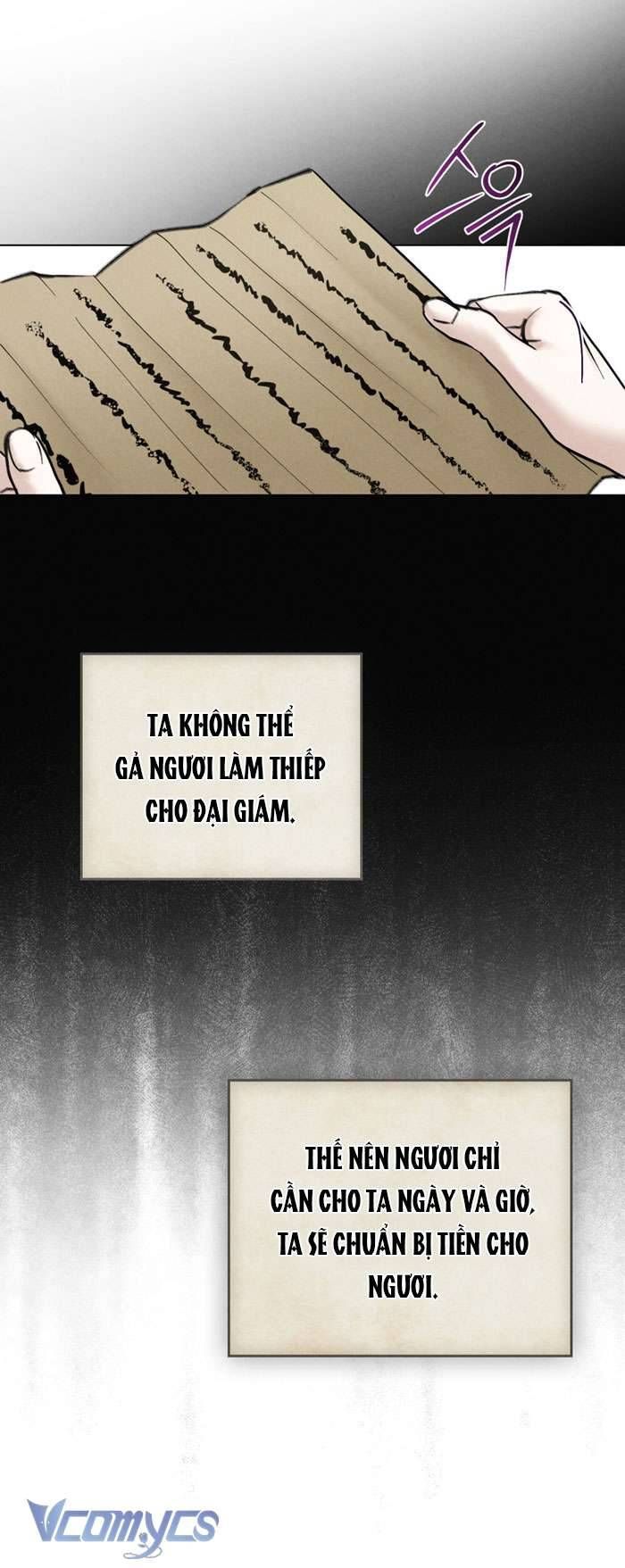 [18+] Đêm Giông Bão - Chap 35 Ảnh 18