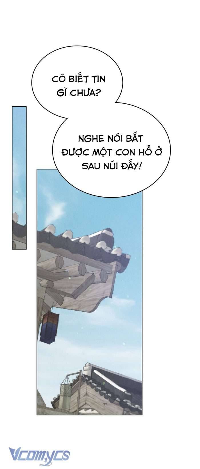 [18+] Đêm Giông Bão - Chap 35 Ảnh 21