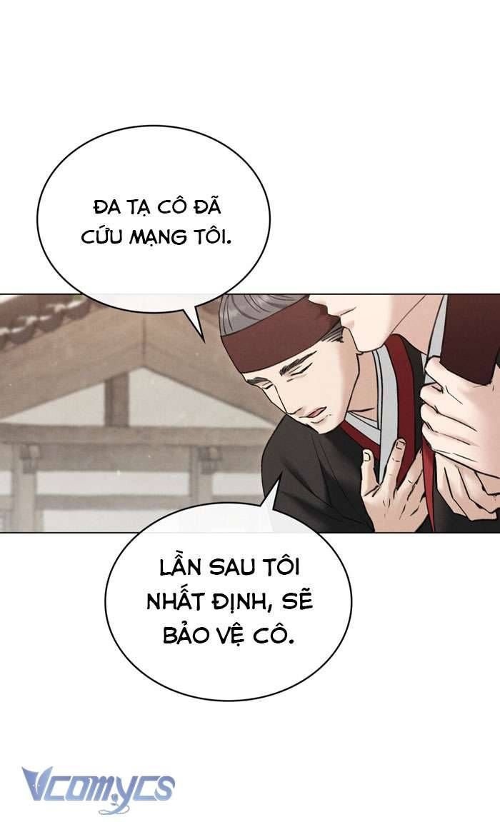 [18+] Đêm Giông Bão - Chap 35 Ảnh 33