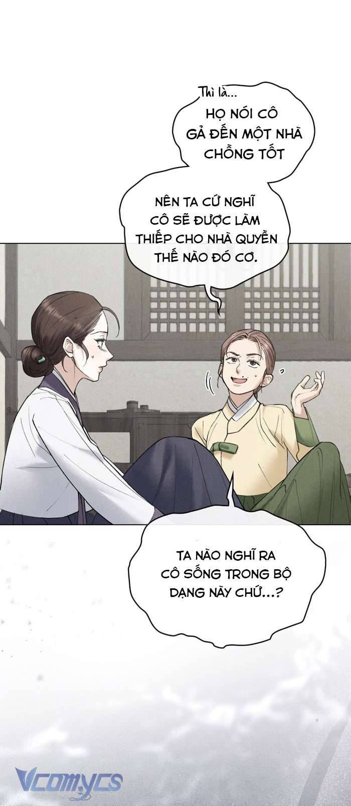 [18+] Đêm Giông Bão - Chap 35 Ảnh 8