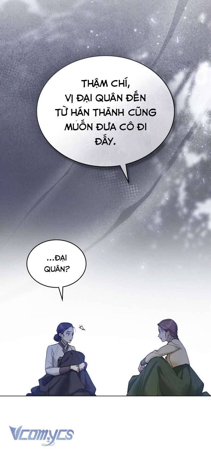 [18+] Đêm Giông Bão - Chap 35 Ảnh 9