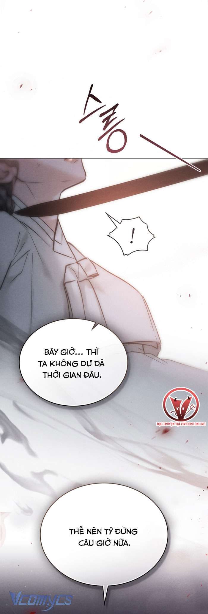 [18+] Đêm Giông Bão - Chap 38 Ảnh 18