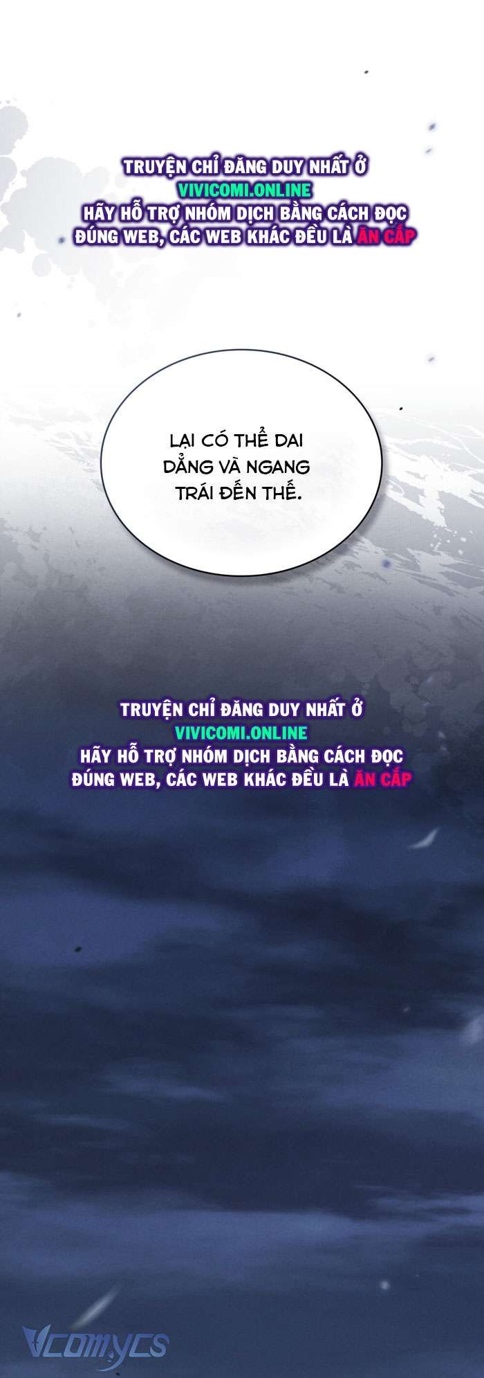 [18+] Đêm Giông Bão - Chap 38 Ảnh 31