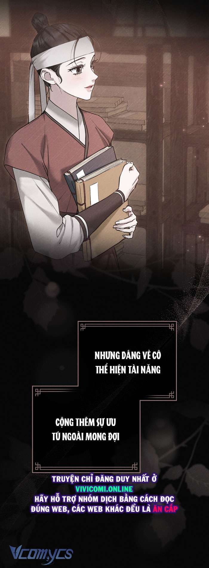 [18+] Đêm Giông Bão - Chap 38 Ảnh 34