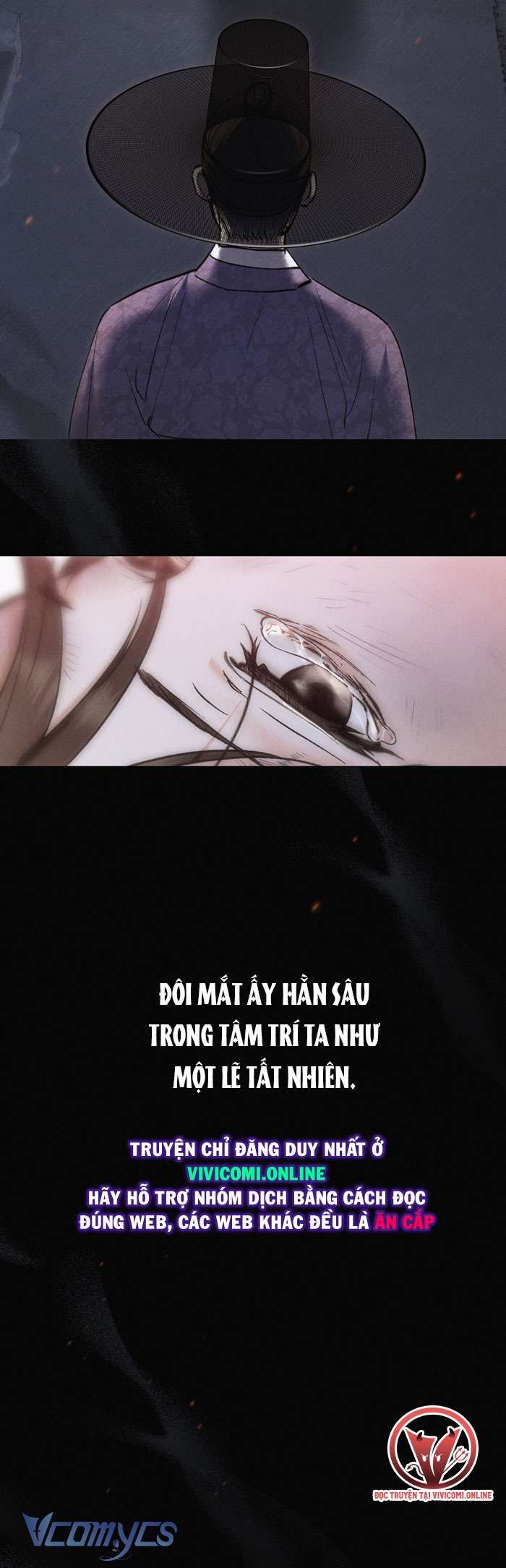 [18+] Đêm Giông Bão - Chap 38 Ảnh 36
