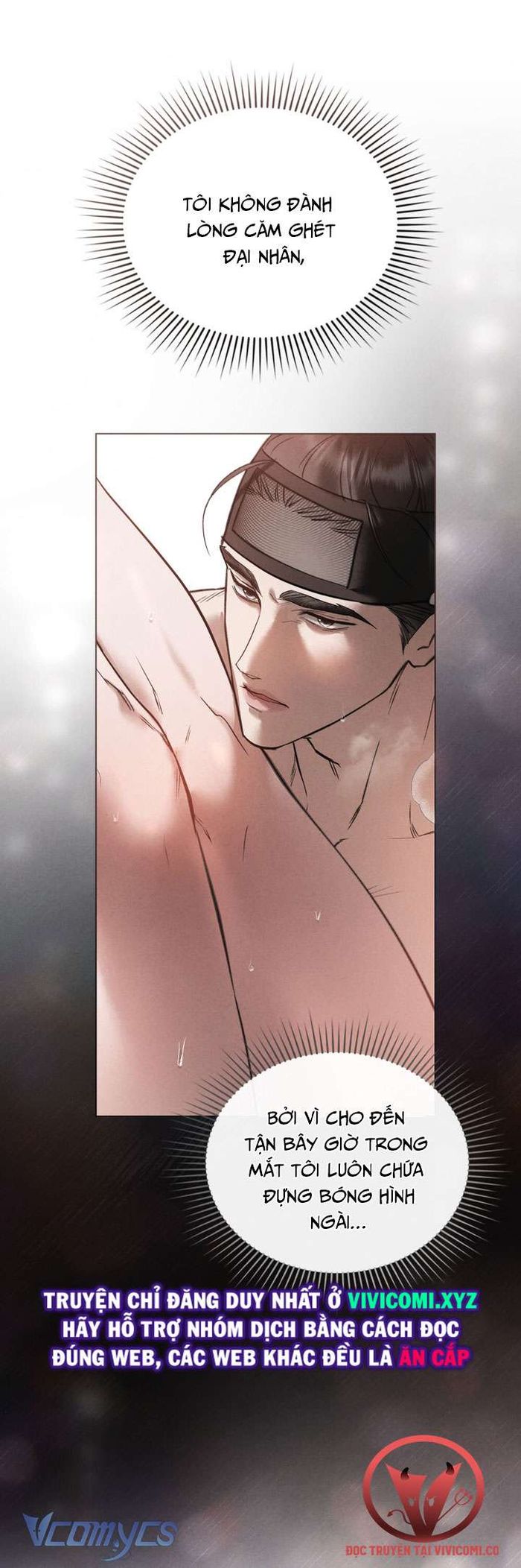 [18+] Đêm Giông Bão - Chap 42 Ảnh 13