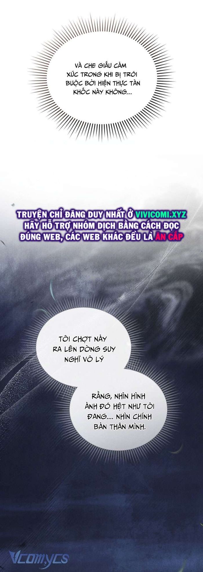 [18+] Đêm Giông Bão - Chap 42 Ảnh 15