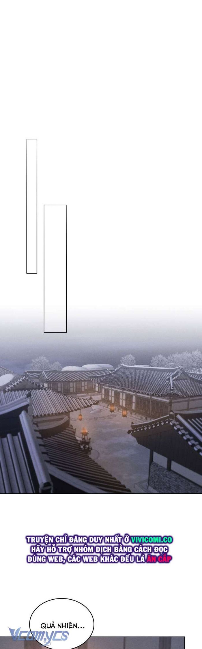 [18+] Đêm Giông Bão - Chap 42 Ảnh 18