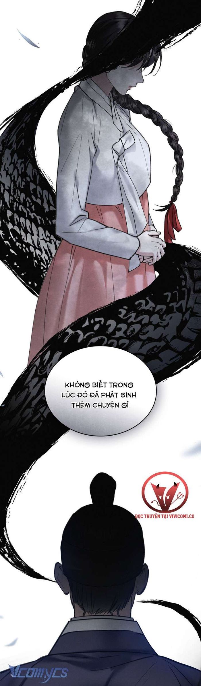 [18+] Đêm Giông Bão - Chap 42 Ảnh 23