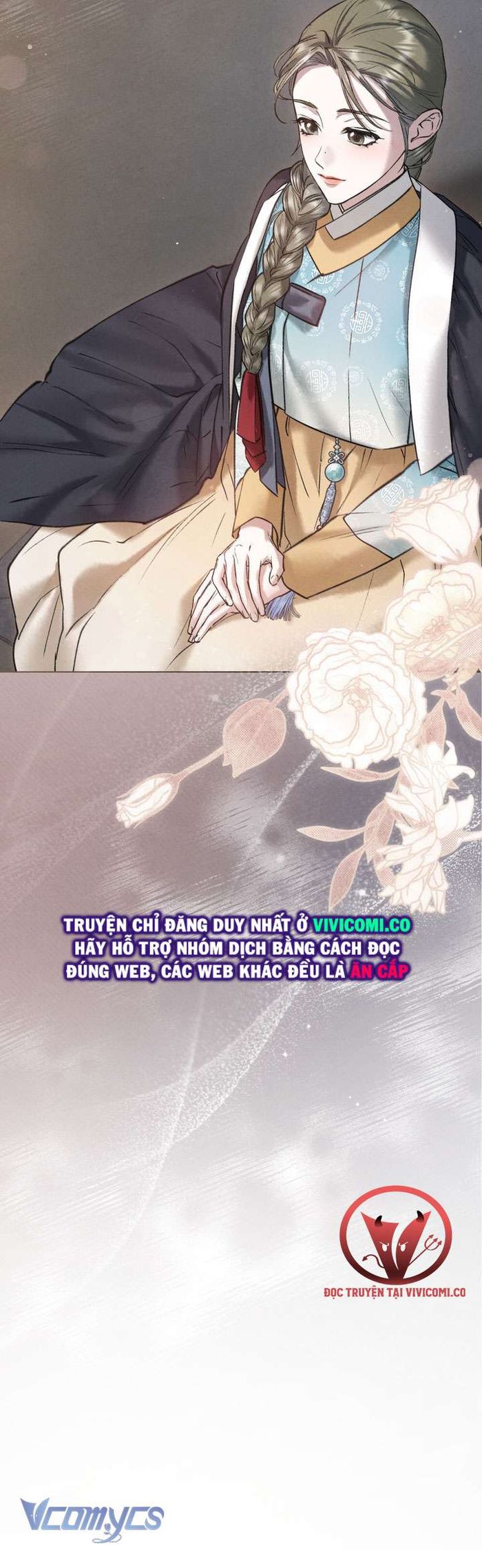 [18+] Đêm Giông Bão - Chap 42 Ảnh 27