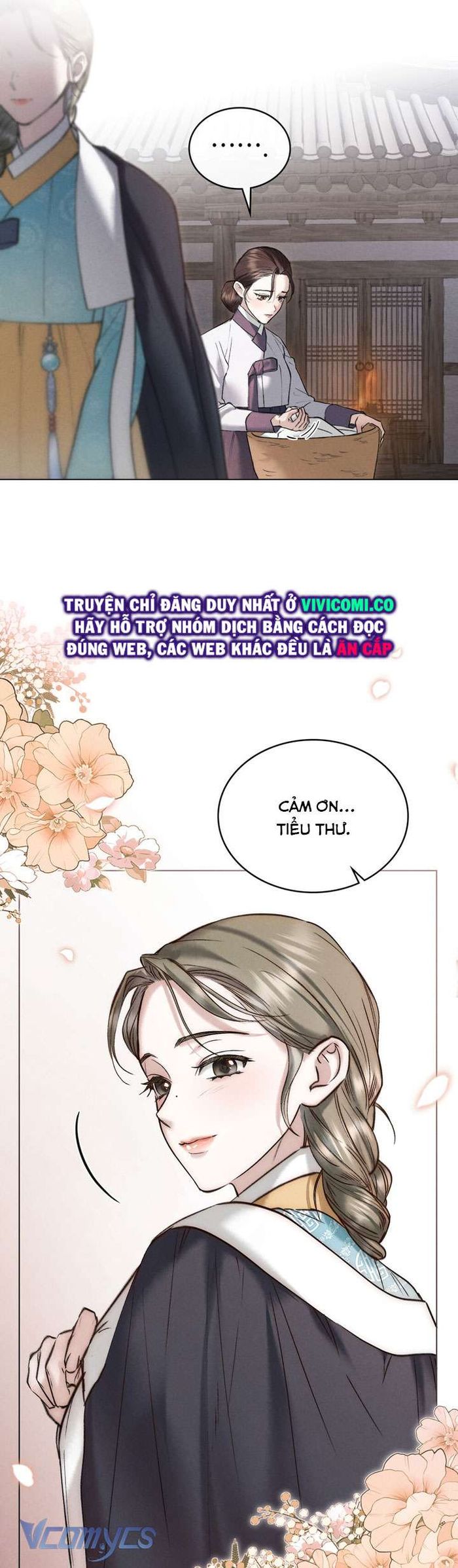 [18+] Đêm Giông Bão - Chap 42 Ảnh 34