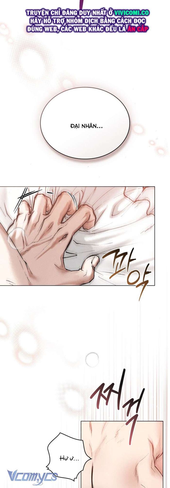 [18+] Đêm Giông Bão - Chap 42 Ảnh 8