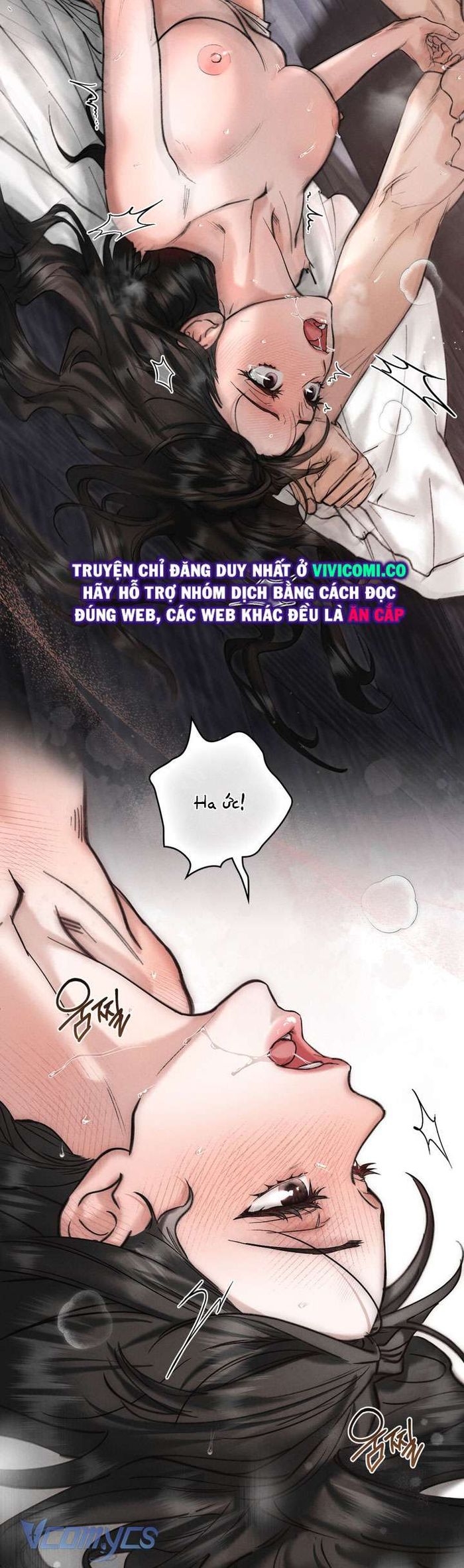[18+] Đêm Giông Bão - Chap 42 Ảnh 10