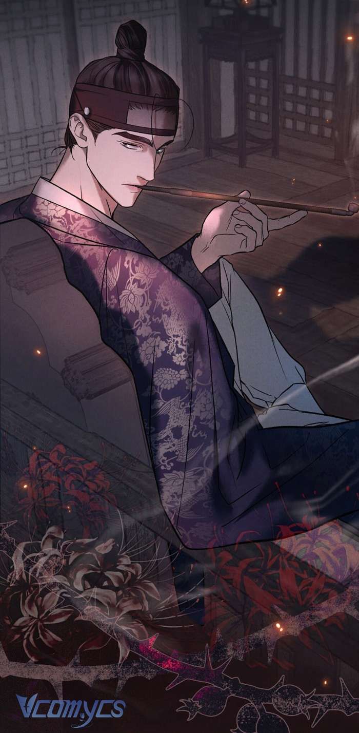 [18+] Đêm Giông Bão - Chap 5 Ảnh 15
