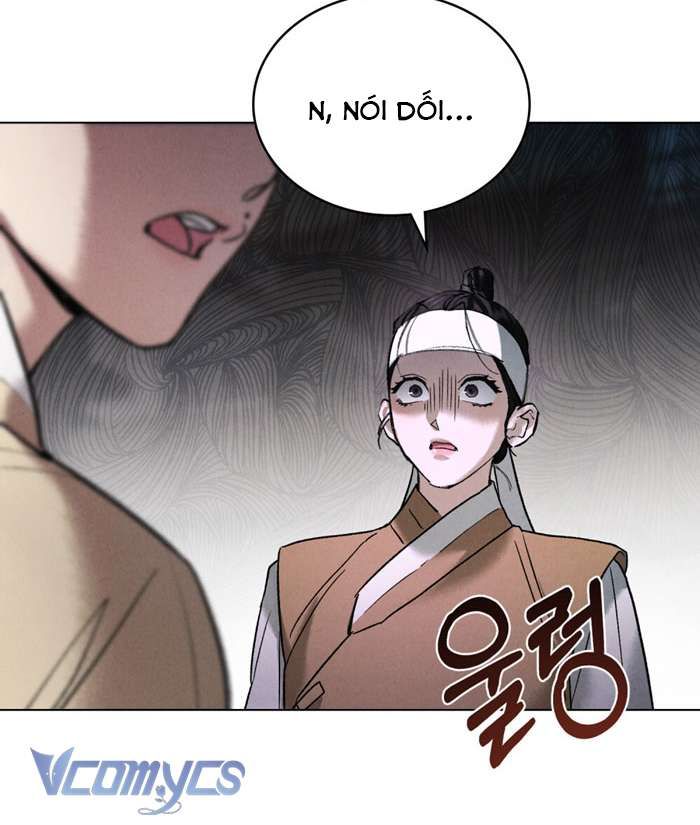 [18+] Đêm Giông Bão - Chap 5 Ảnh 27