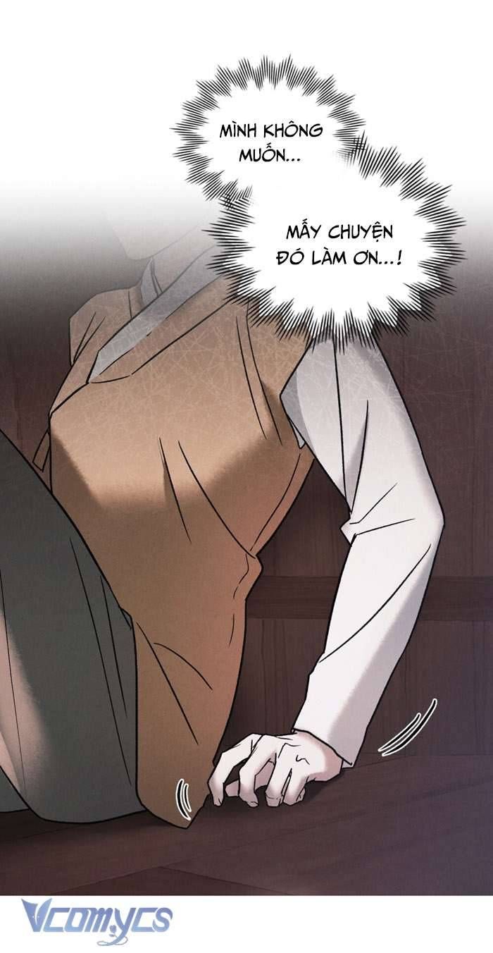 [18+] Đêm Giông Bão - Chap 5 Ảnh 28