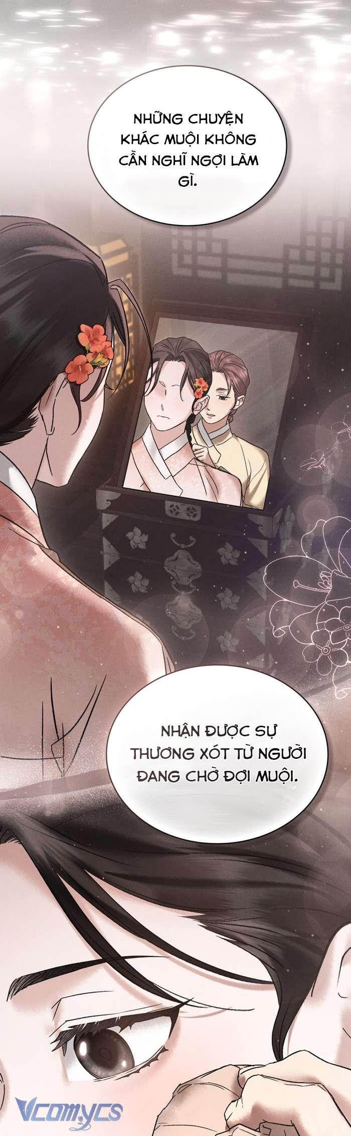 [18+] Đêm Giông Bão - Chap 5 Ảnh 33