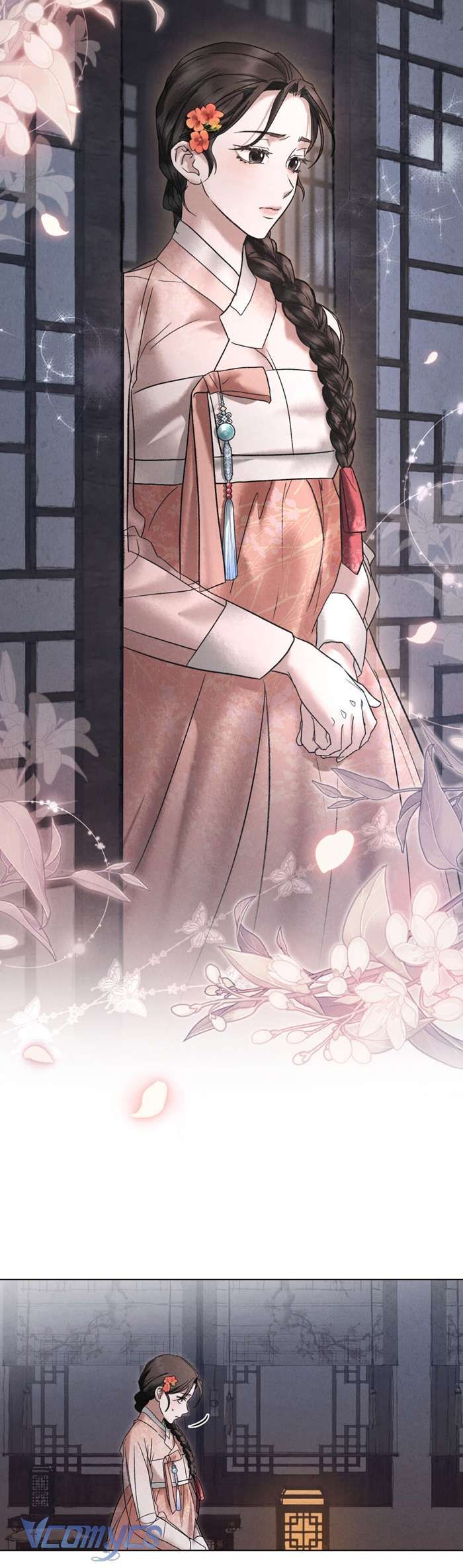 [18+] Đêm Giông Bão - Chap 5 Ảnh 37