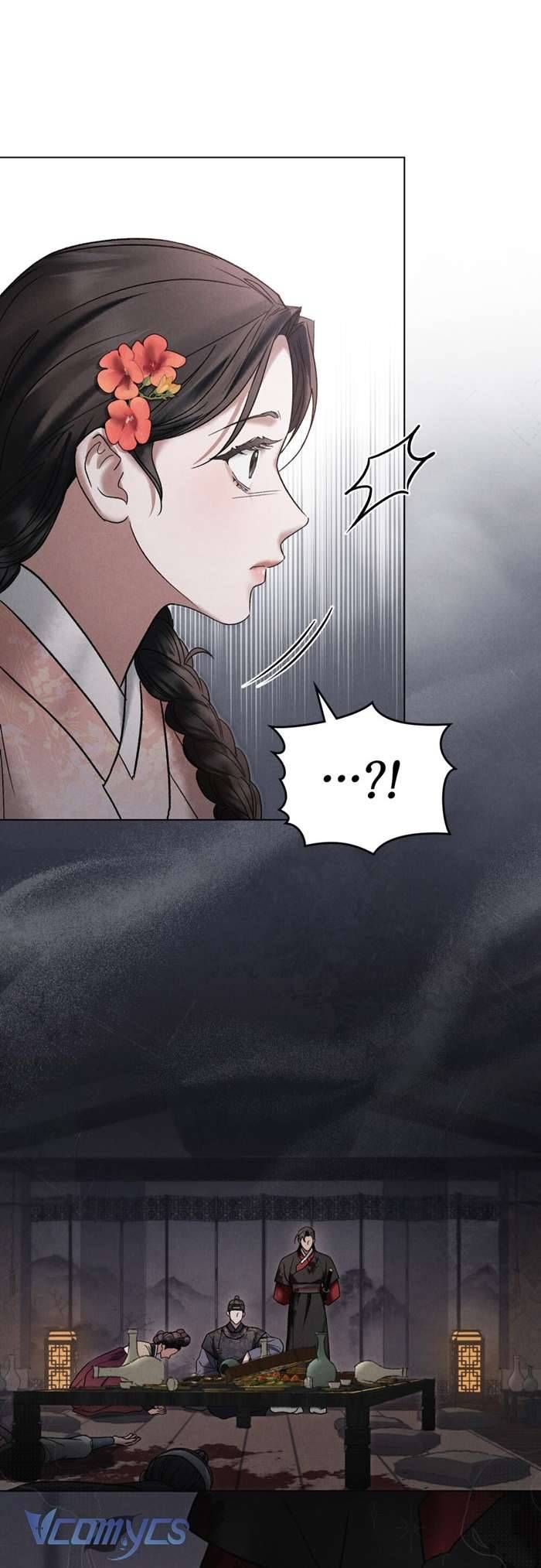 [18+] Đêm Giông Bão - Chap 5 Ảnh 38