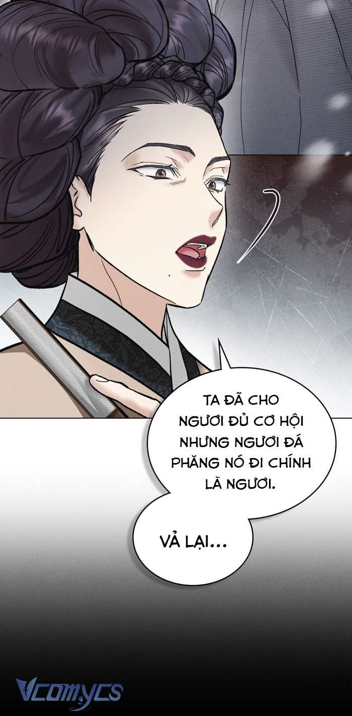 [18+] Đêm Giông Bão - Chap 5 Ảnh 7