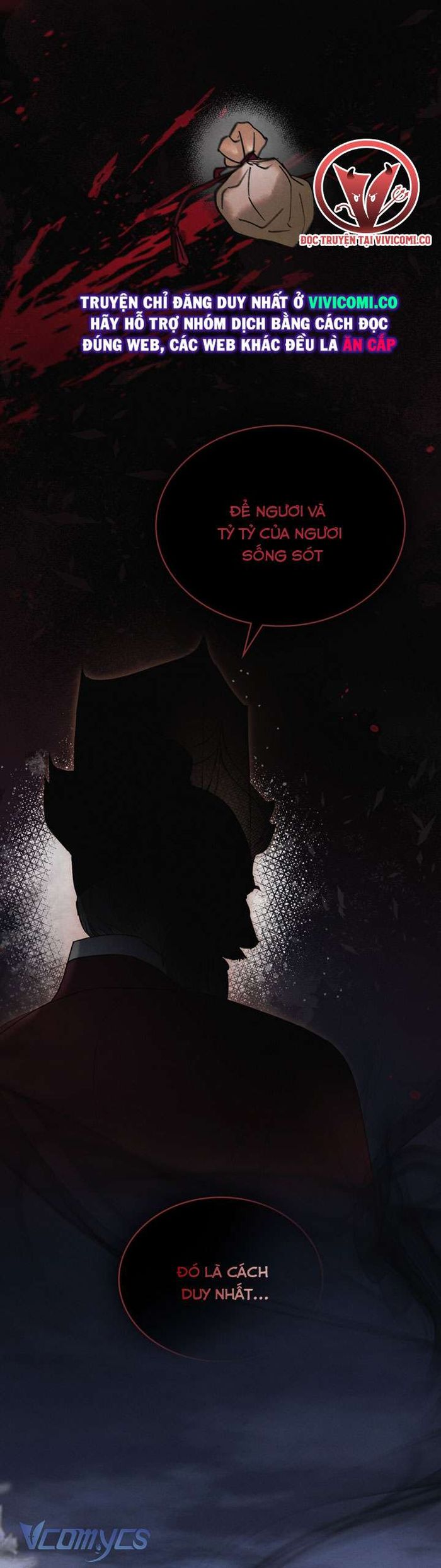 [18+] Đêm Giông Bão - Chap 56 Ảnh 25