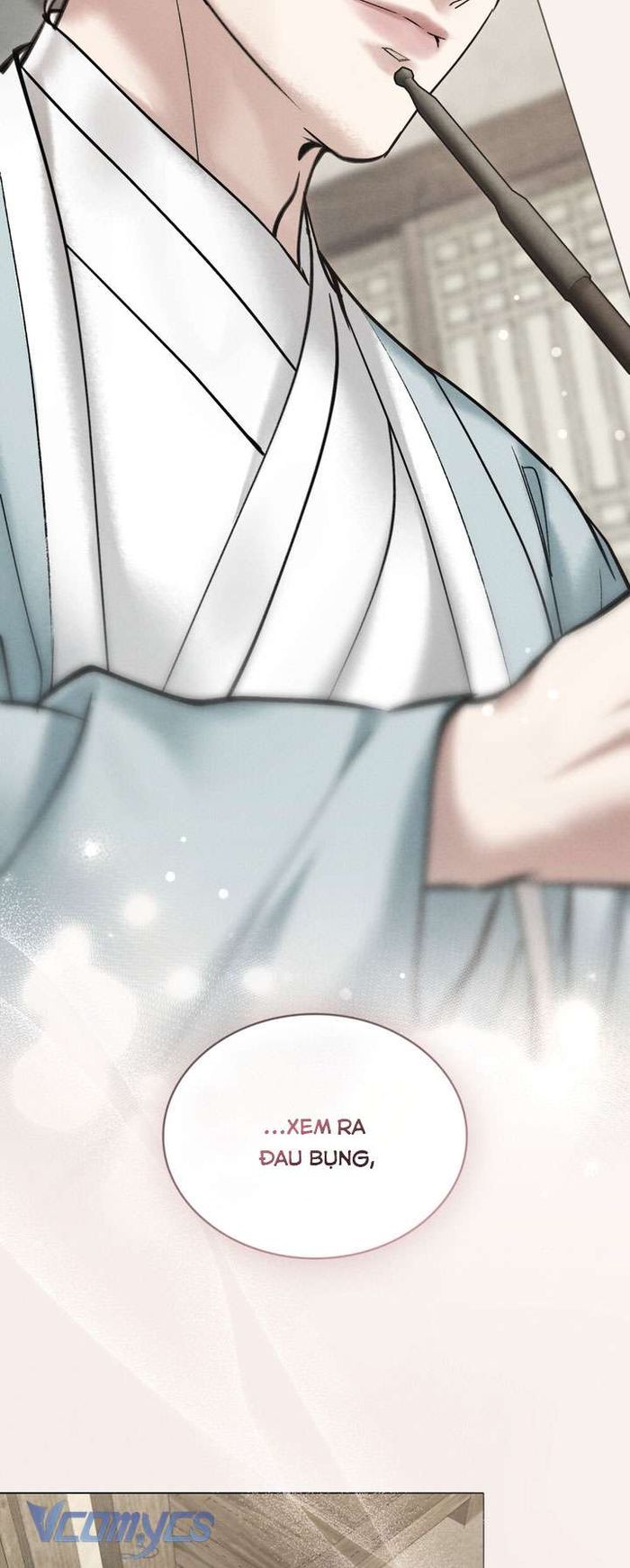 [18+] Đêm Giông Bão - Chap 58 Ảnh 29