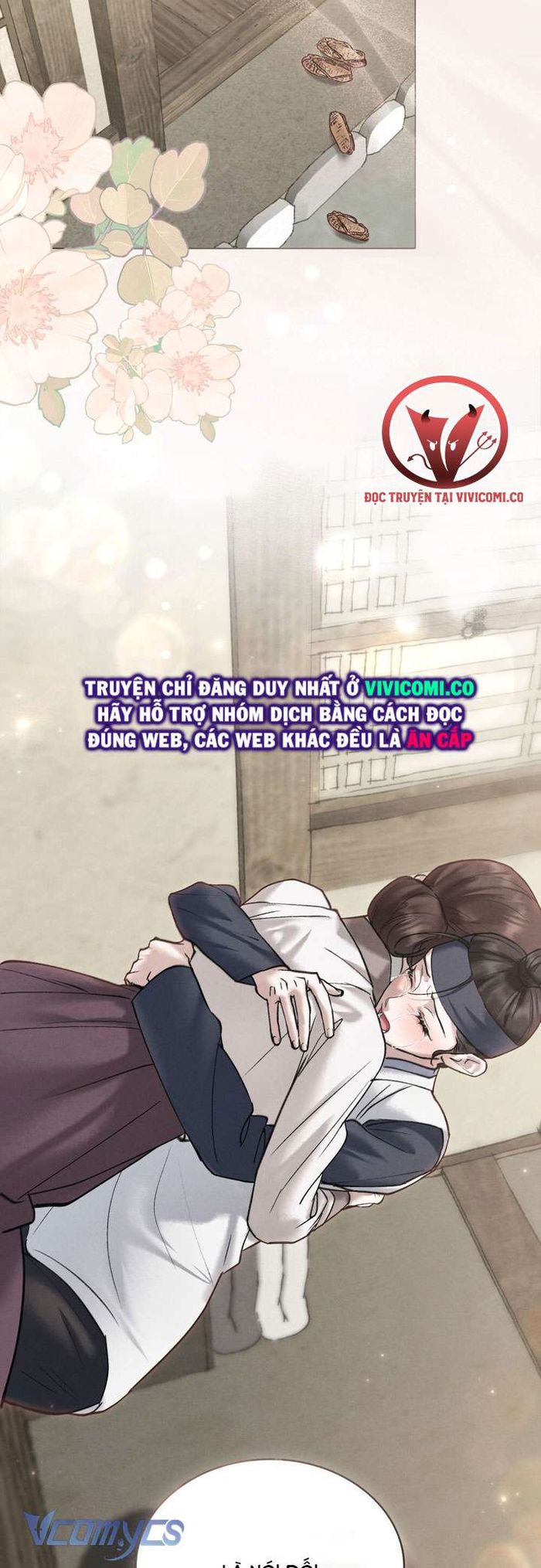 [18+] Đêm Giông Bão - Chap 58 Ảnh 30