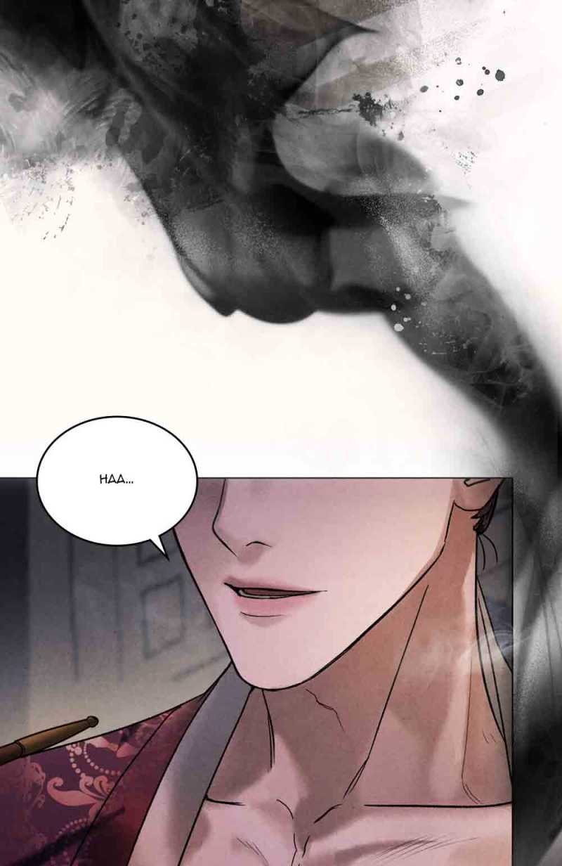 [18+] Đêm Hỗn Loạn - Chap 1 Ảnh 9