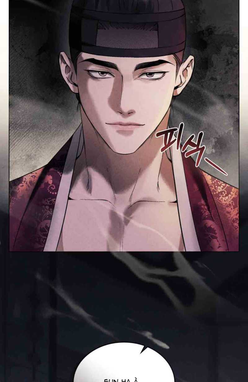 [18+] Đêm Hỗn Loạn - Chap 1 Ảnh 13