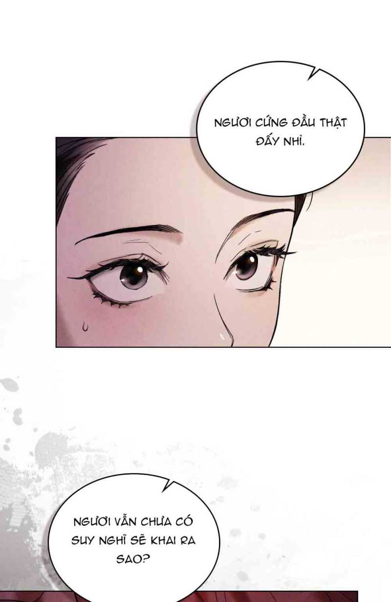 [18+] Đêm Hỗn Loạn - Chap 1 Ảnh 15