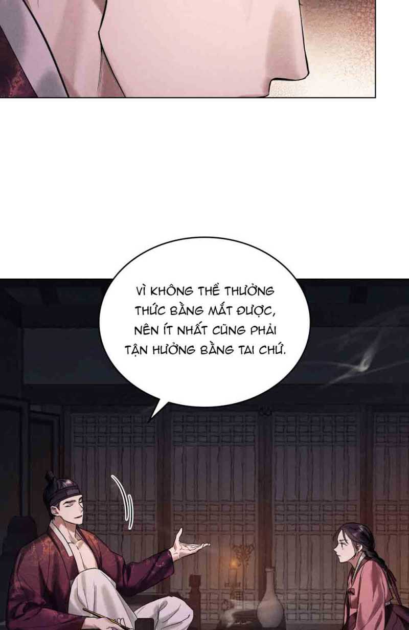 [18+] Đêm Hỗn Loạn - Chap 1 Ảnh 19
