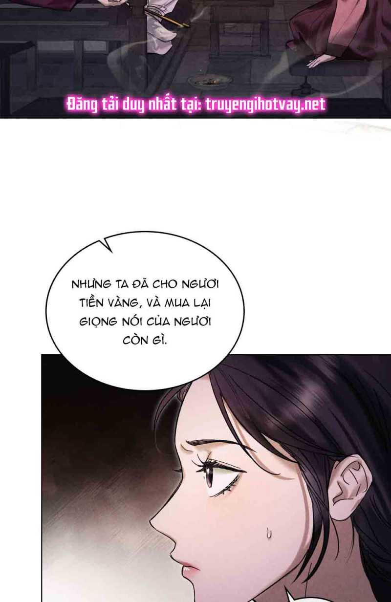 [18+] Đêm Hỗn Loạn - Chap 1 Ảnh 20