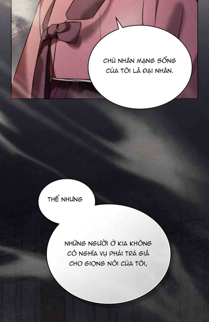 [18+] Đêm Hỗn Loạn - Chap 1 Ảnh 22