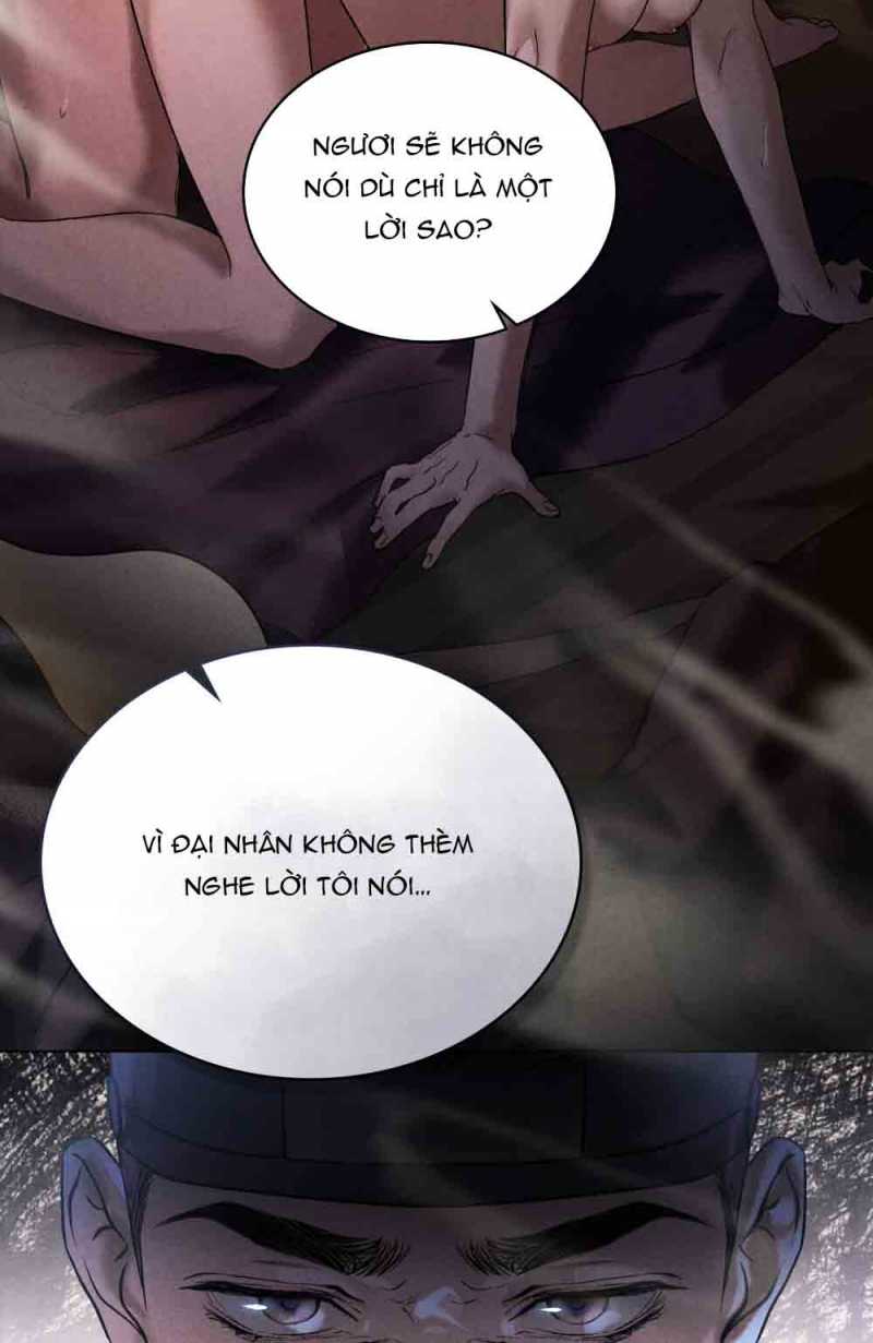 [18+] Đêm Hỗn Loạn - Chap 1 Ảnh 24
