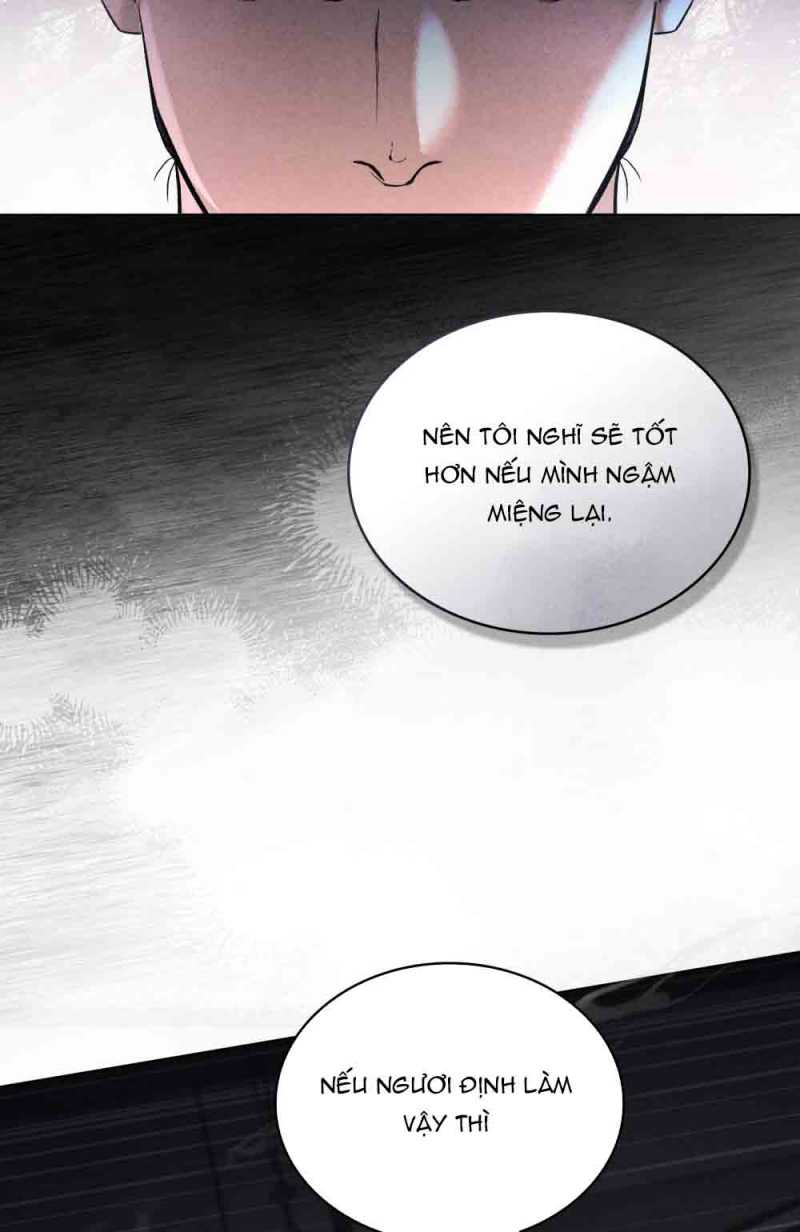 [18+] Đêm Hỗn Loạn - Chap 1 Ảnh 25