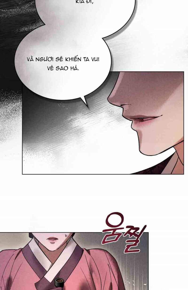[18+] Đêm Hỗn Loạn - Chap 1 Ảnh 27