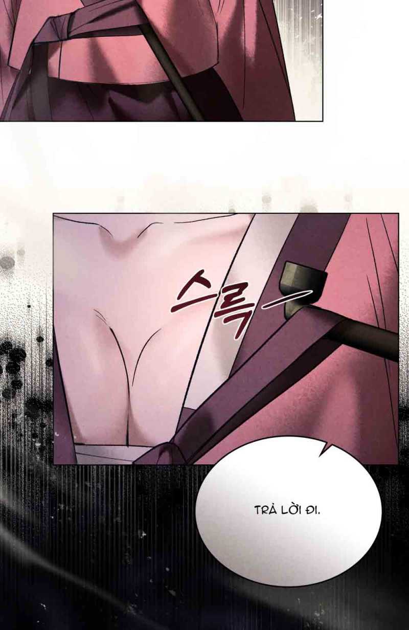 [18+] Đêm Hỗn Loạn - Chap 1 Ảnh 28