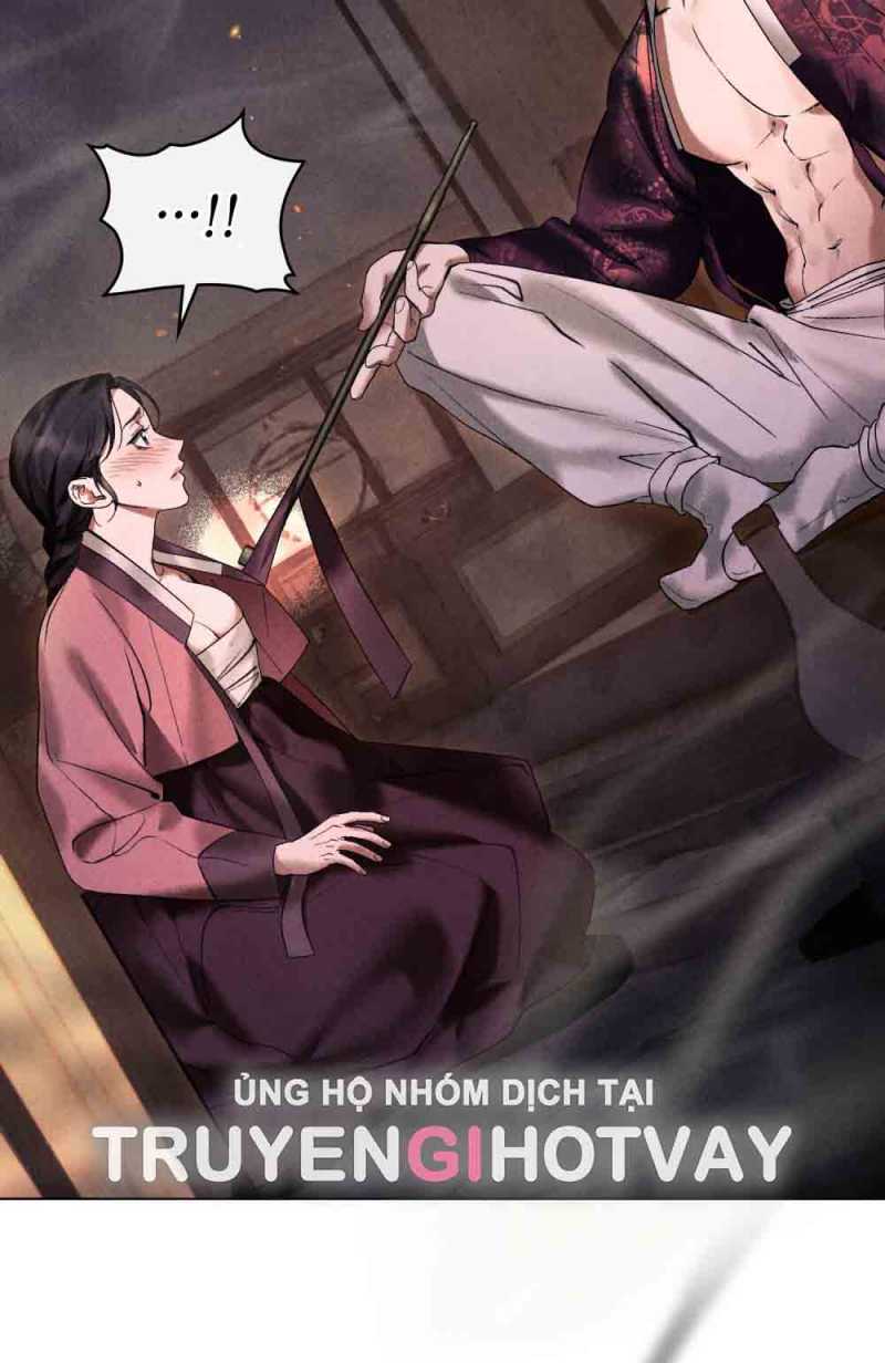 [18+] Đêm Hỗn Loạn - Chap 1 Ảnh 30