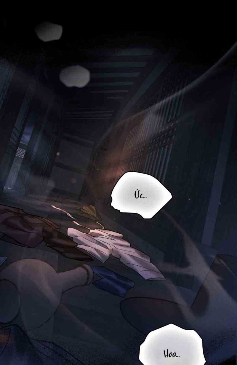 [18+] Đêm Hỗn Loạn - Chap 1 Ảnh 4