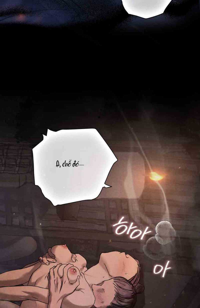 [18+] Đêm Hỗn Loạn - Chap 1 Ảnh 5