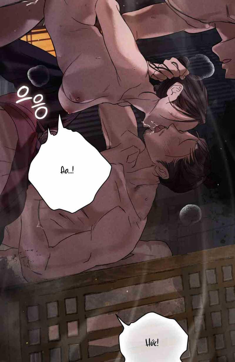 [18+] Đêm Hỗn Loạn - Chap 1 Ảnh 7