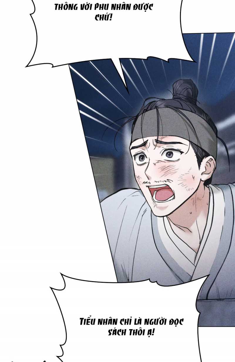 [18+] Đêm Hỗn Loạn - Chap 11 Ảnh 13