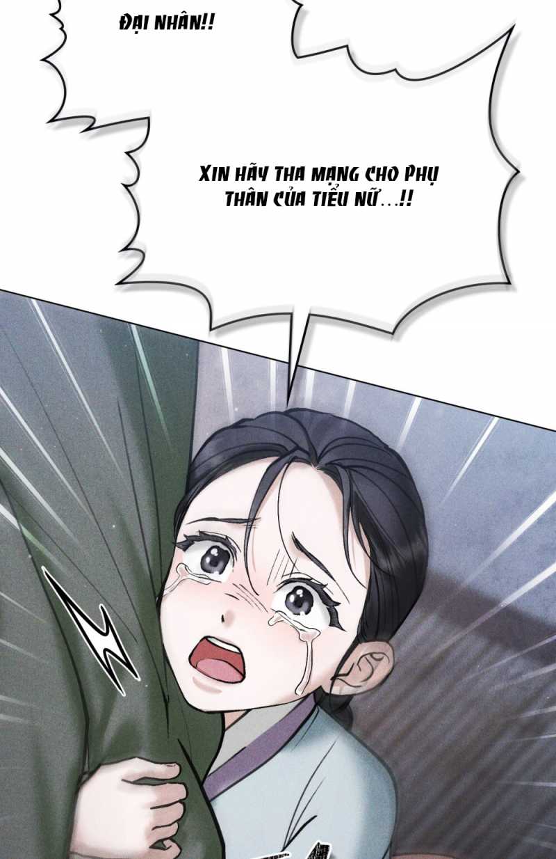 [18+] Đêm Hỗn Loạn - Chap 11 Ảnh 16