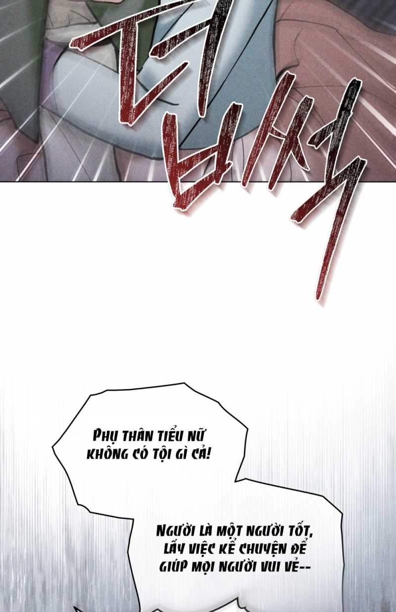 [18+] Đêm Hỗn Loạn - Chap 11 Ảnh 17
