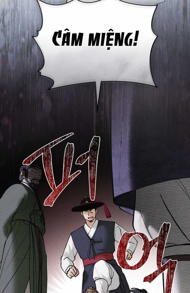 [18+] Đêm Hỗn Loạn - Chap 11 Ảnh 18