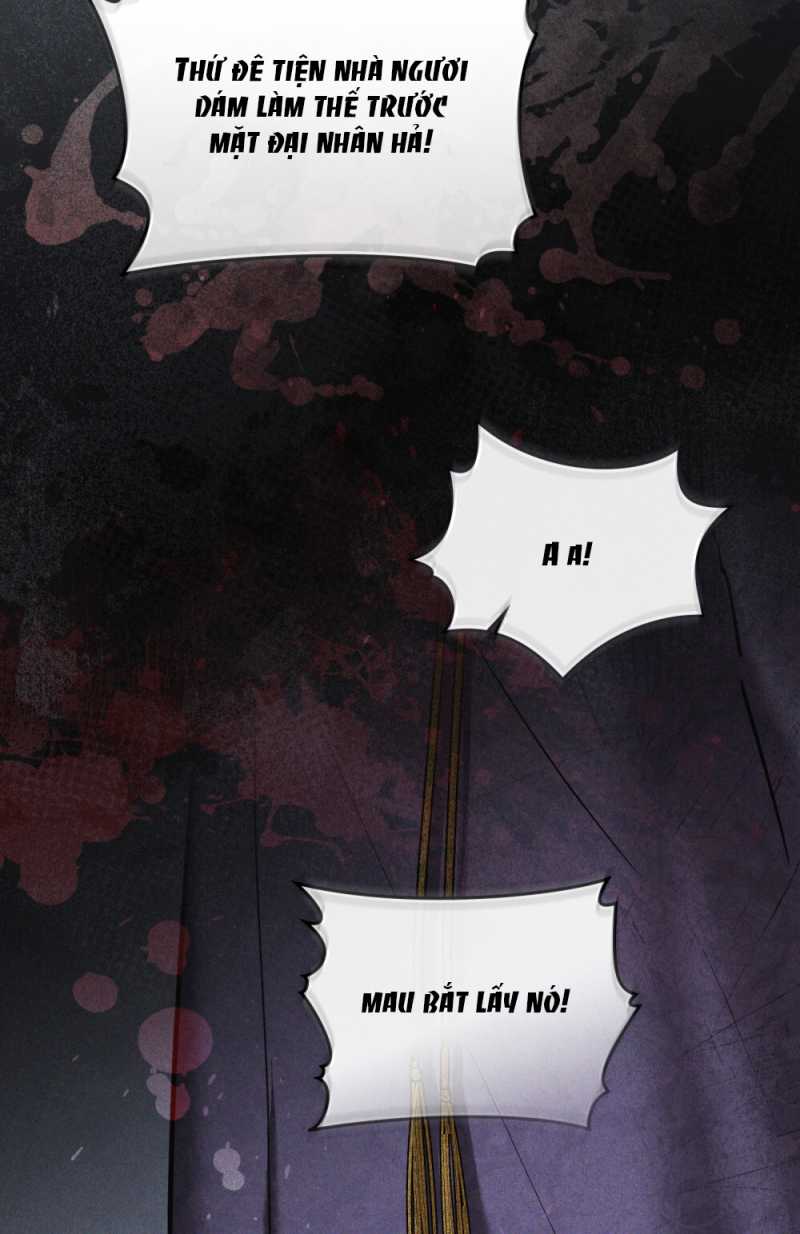 [18+] Đêm Hỗn Loạn - Chap 11 Ảnh 20