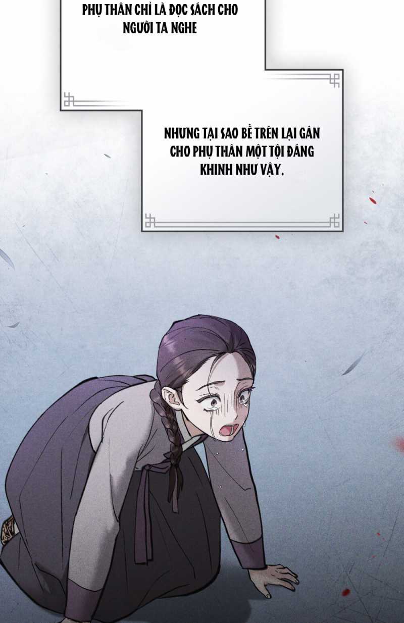 [18+] Đêm Hỗn Loạn - Chap 11 Ảnh 24