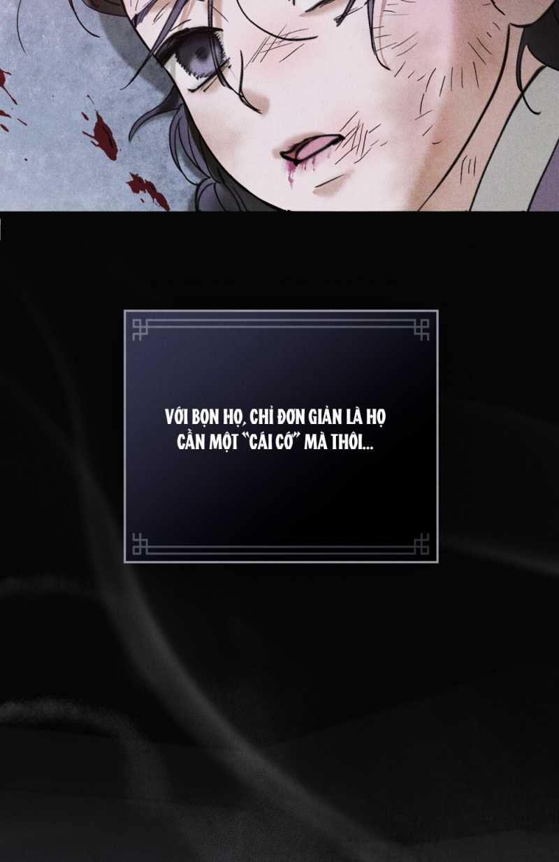 [18+] Đêm Hỗn Loạn - Chap 11 Ảnh 27
